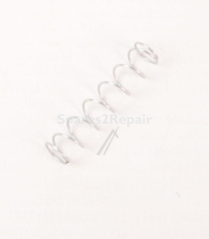 Spring - 1254303017 Spring Ejector Door Catch Nex4 [Electrolux Aeg]