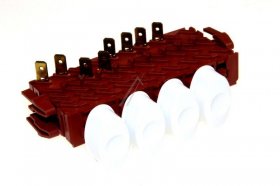 Sareteknika Fagor Switch - Lb4n020c7 Switch 4 Keys