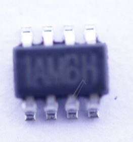 Monolithic Power Systems Various Ics - Amb Mp2313gj Ic Smd Tsot-23-8