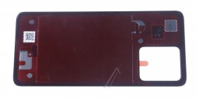 Motorola Battery Compartment Lid - 5s58c23236 Xt2347 Battcover Bl&s101-cj8083-300 Cs