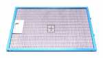 Teka Metal Grease Trap - 81484156 S-s Filter 274x340 Dh2 60 Vr02