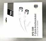 Fuba F Connector - Afq500 22506235 F-quick Connection Cable 5 0m