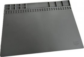 Qianli Desktop Work Mats - B440 Antistatic Silicone Work Mat (40 5x30 5cm)