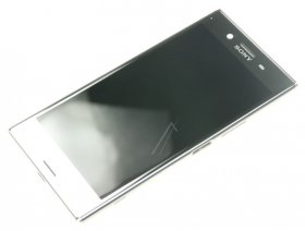 Sony Display Unit - U50061582 Display Unit Xperia Xz Premium Chrome