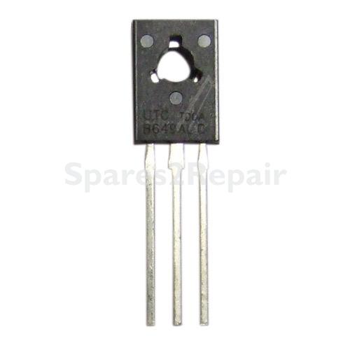 Utc Transistors - 2sb649a Transistor To-126