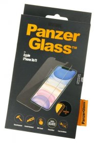 Panzerglass Display Protective Film - 2662 Panzerglass Screen Protector Apple Iphone 11 | Xr | Standard Fit