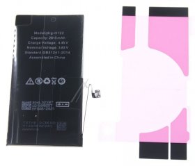 Compatible Phone Battery Packs - 3 83v-2800mah Accu Alternative For Iphone 12-12 Pro Includes Adhesive Strips