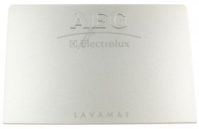 Housing Part - 1325007324 Assembly Foot Bush 30 [Electrolux Aeg]