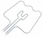 Backer Bottom Element Oven - Oven Bottom Heat 1500w Alternative For Aeg 140053756015