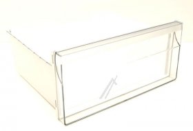 Drawers - 42163963 Top Bask gr-236(trans-gray) [Vestel]
