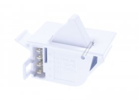 Compatible Light Switch For Refrigerator - Light Switch Alternative For Samsung Da34-00041a