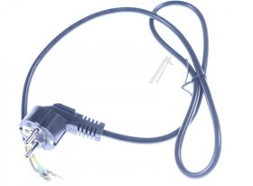 Mains Power Lead - Ss-203236 Cable [Groupe SEB]