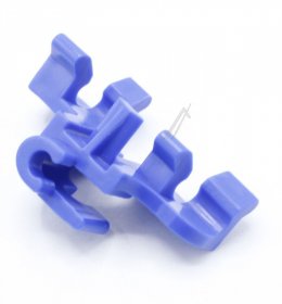Clip - 41050615 Ins Fould Rack Lf Blue-t [Candy Hoover]