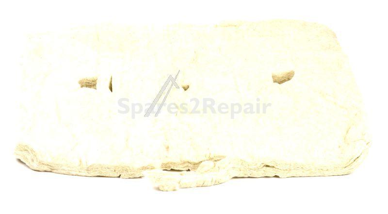 Hisense Gorenje Network Installation Material - 828251 Back Panel Insulation Bio21 Mf