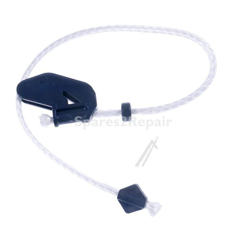 Hisense Gorenje Door Cable - 918523 Door Hinge Braided Line Pe Pop Out