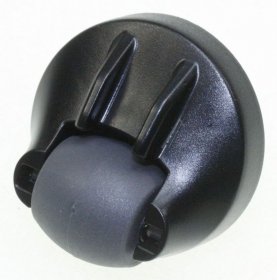 Roller - At5186005400 Fixed Castor 2711 [Delonghi]