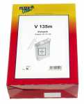 Filterclean Vacuum Cleaner Bags - V135m Mikromax Bags X 4 - FL0001-K