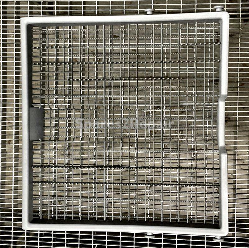 Basket - 42307439 3rd Basket Eco Basket Shelf Group-v2 Gr-des [Vestel]