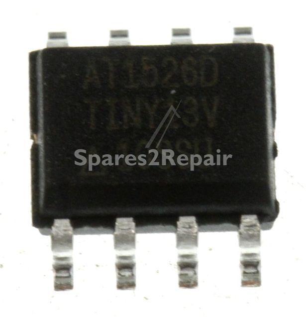 Atmel Corporation Processor-ic - Tiny13v 8-bit Mikrocontroller, Smd Soic-8