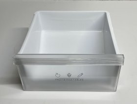 Vegetable Drawer - 12131000a10464 Fruits And Vegetables Box Component [Midea]