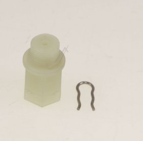 Domena Tube Connector - 500681396 Pump Connection Bce290