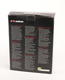 Meliconi Dvbt-antennas Inside - Dvb t Innen antenne VerstÄrkung 38 Db - 881001