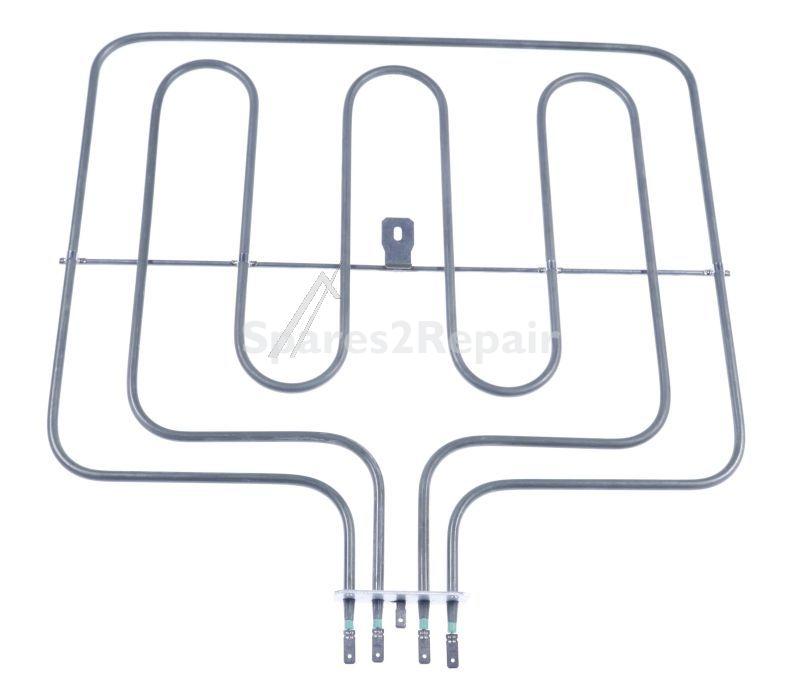 Top Element Oven - 22237274 Upper Heating Element Fixing Group (65lt [Vestel]