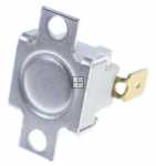 Thermostats - C00647890 488000647890 Oven Thermostat 280 Degrees [Whirlpool Indesit]