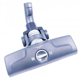 Combination Brush - 140025651104 Nozzle Interlock Cut-out Nesno [Electrolux Aeg]