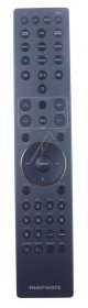Sound United Ir remote Control - Rc002pmnd 30701027500am Rc002pmnd