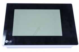 Lg Door - Adc75446608 Door Assembly sub