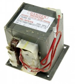 Transformer - Reels - C00299000 482000009416 Transformer H v [Whirlpool Indesit]