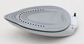 Clamp Level - Fs-9100035843 Base Handle+soleplate [Groupe SEB]