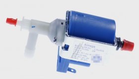 Pump - As00001830 Pump Aimega Spm-b02 D4 0 230v With Valve [Delonghi]