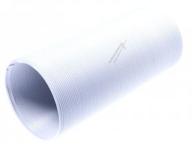Exhaust Hose - C00666112 488000666112 Wind-pipe [Whirlpool Indesit]