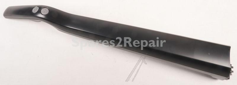 Handle - 140199753017 Handle grey [Electrolux Aeg]