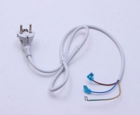 Mains Power Lead - Ss-7235350633 Cable [Groupe SEB]