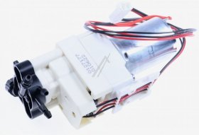 Nivona Solenoid Valve For Espresso Machines - 0119850 Ceramic Valve 709