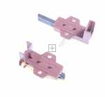 Teka Carbon Brush - 81883184 Carbon Brush (welling Motor)