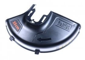 Black & Decker Casing Cover - N770557 Guard Sa