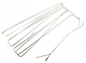 Smeg Defrosting Heater - 806890812 Heater