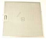 Silverline Metal Grease Trap - Yt142 3330 02 Metallic Grease Filter
