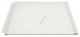 Lg Glass Panel - Ebz64670769 Shelf Assembly refrigerator part 1877700_shelf Part Shelf Assembly refrigerator Gcfl567pqae - Lg Electronics