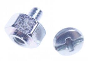 Asus Screw - M 2 Screw(p+c)+screw Hex
