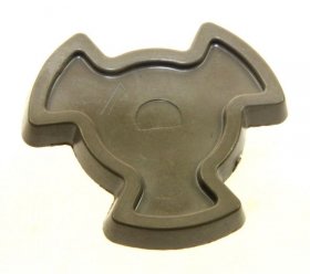 Samsung Turntable Coupler - De67-00255a Coupler:trio Plus pps bi Mwo Type Glass