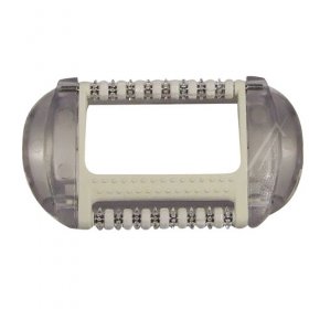 Braun Shaver Accessories - 7030944 67030944 Standard Cap White-transparent Silk Epil 7