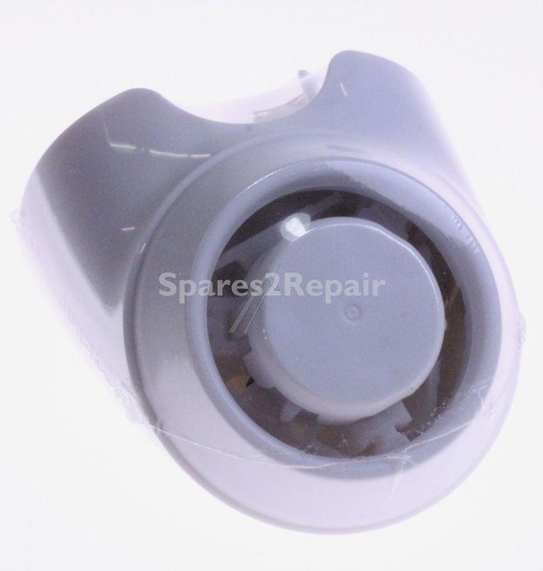 Braun Fixings And Brackets - 81422741 Nozzle Adapter
