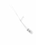Oshino T1 Subminiature Lamp - 12v-0,03a-0,36w T1 Subminiature Lamp With Wires -rohs-compliant-