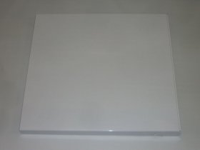 Flap - 1769000101 C00865074 Beko Outer Door 60cm [Arcelik]