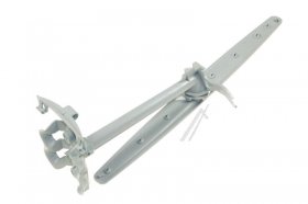 Spray Arm - C00310974 481010555121 Upper Sprayarm Cpl [Whirlpool Indesit]